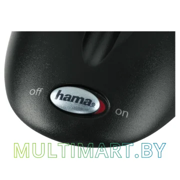 Микрофон Hama CS-198 (00057198) картинка 2